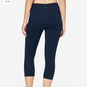 Tommy johns leggings